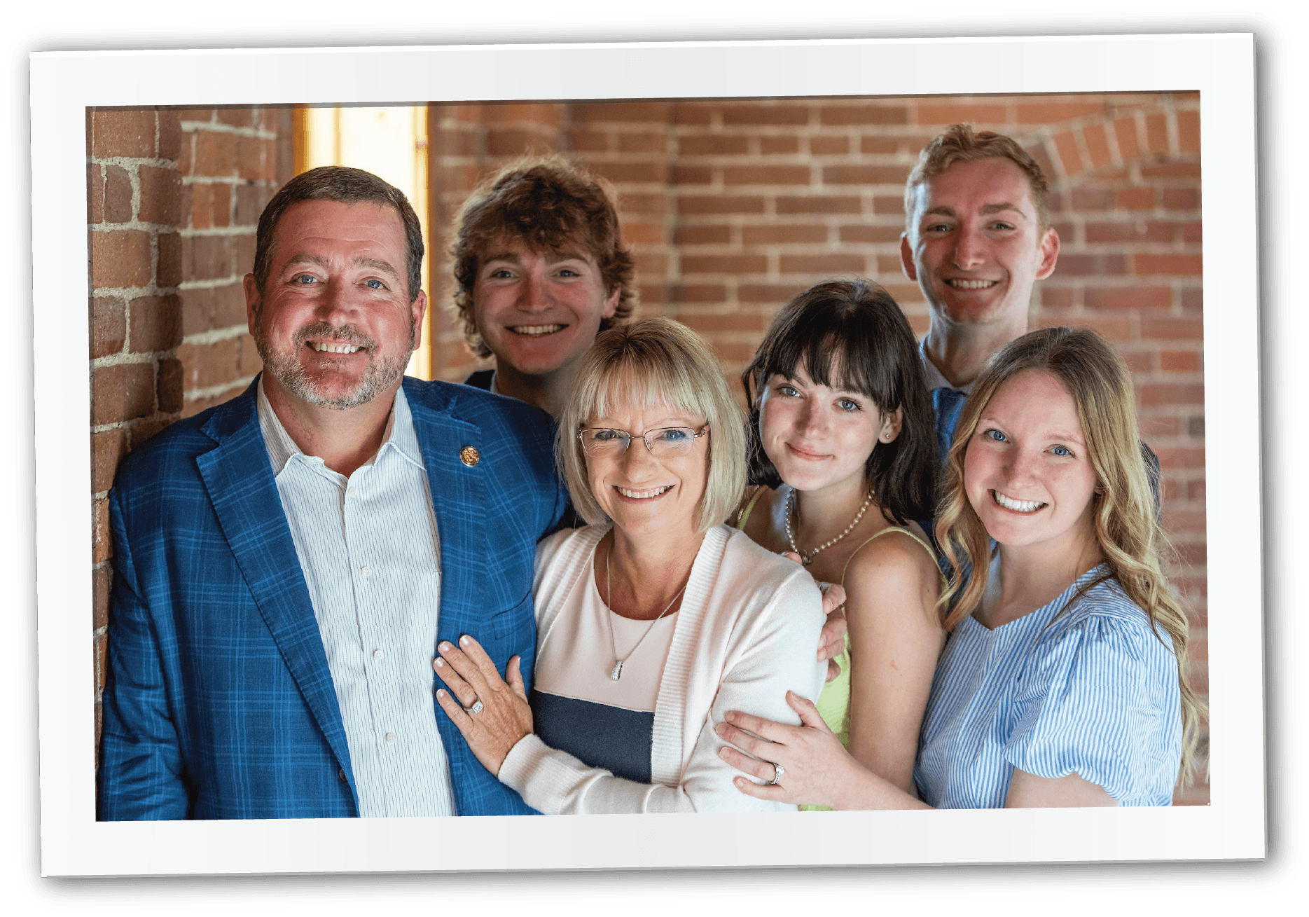 Get Involved Chuck Goodrich for Congress 2024